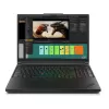 Laptop Lenovo ThinkPad P16 Gen 3 21RQ000LIV 16" IPS 96GB NVIDIA RTX PRO 3000 SSD:1TB Windows 11 Pro