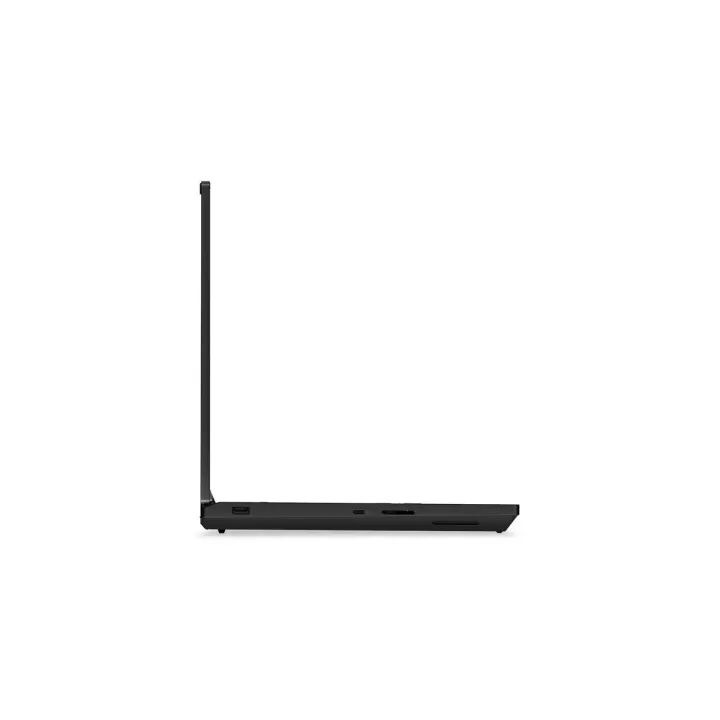 Laptop Lenovo ThinkPad P16 Gen 3 21RQ000LIV 16" IPS 96GB NVIDIA RTX PRO 3000 SSD:1TB Windows 11 Pro
