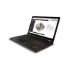 Laptop Lenovo ThinkPad P16 Gen 3 21RQ000LIV 16" IPS 96GB NVIDIA RTX PRO 3000 SSD:1TB Windows 11 Pro