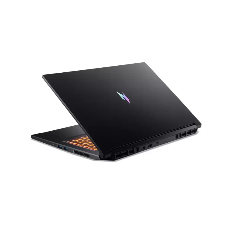 מחשב נייד Acer Nitro V17 AI NH.QWKEC.001 17.3" IPS 16GB RTX 4050 SSD:512GB מחשב נייד Acer Nitro V17 AI NH.QWKEC.001 17.3" IPS 16GB RTX 4050 SSD:512GB