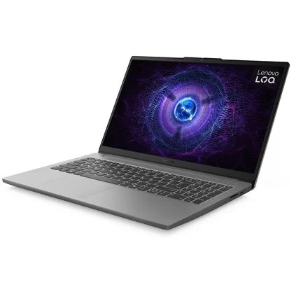 Ноутбук Lenovo LOQ-E 15IRX11 83LK009LIV