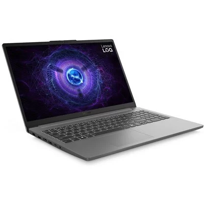 Ноутбук Lenovo LOQ-E 15IRX11 83LK009LIV