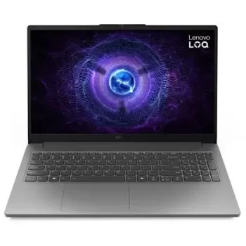 Ноутбук Lenovo LOQ-E 15IRX11 83LK009LIV