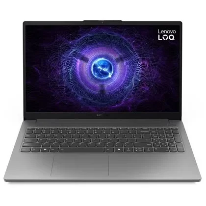 Ноутбук Lenovo LOQ-E 15IRX11 83LK009LIV