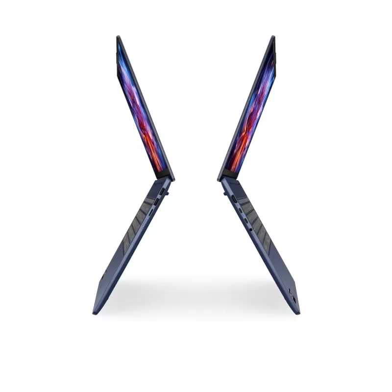 מחשב נייד Lenovo IdeaPad Slim 5 16AHP11 83S40013IV 16" OLED 32GB AMD Radeon 780M SSD:1TB Windows 11