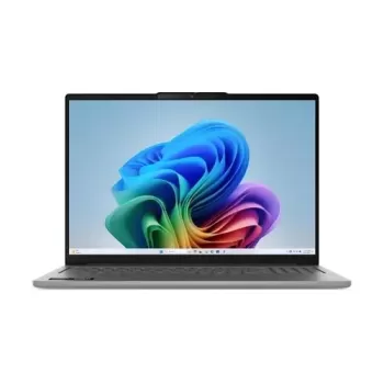 מחשב נייד Lenovo IdeaPad Slim 5 16AHP11 83S40013IV 16" OLED 32GB AMD Radeon 780M SSD:1TB Windows 11