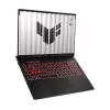 Ноутбук Asus TUF Gaming A16 R9-8940HX 32GB 2TB NVMe RTX 5060 FA608PM-RV031 16" Anti-Glare 32GB RTX 5060 SSD:2TB Ноутбук Asus TUF Gaming A16 R9-8940HX 32GB 2TB NVMe RTX 5060 FA608PM-RV031 16" Anti-Glare 32GB RTX 5060 SSD:2TB