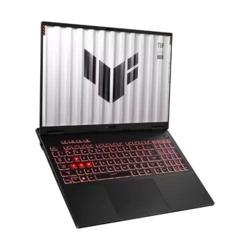 Ноутбук Asus TUF Gaming A16 R9-8940HX 32GB 2TB NVMe RTX 5060 FA608PM-RV031 16" Anti-Glare 32GB RTX 5060 SSD:2TB Ноутбук Asus TUF Gaming A16 R9-8940HX 32GB 2TB NVMe RTX 5060 FA608PM-RV031 16" Anti-Glare 32GB RTX 5060 SSD:2TB