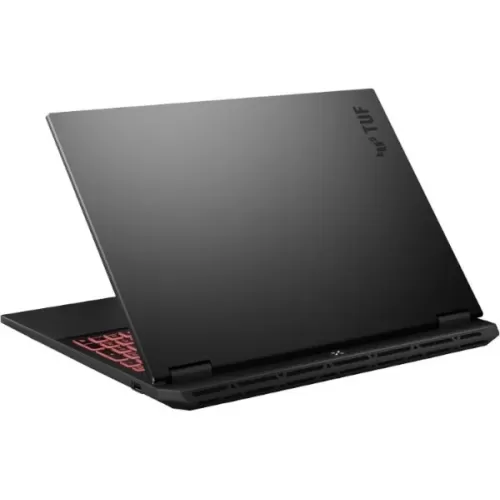 Ноутбук Asus TUF Gaming A16 R9-8940HX 32GB 2TB NVMe RTX 5060 FA608PM-RV031 16" Anti-Glare 32GB RTX 5060 SSD:2TB Ноутбук Asus TUF Gaming A16 R9-8940HX 32GB 2TB NVMe RTX 5060 FA608PM-RV031 16" Anti-Glare 32GB RTX 5060 SSD:2TB