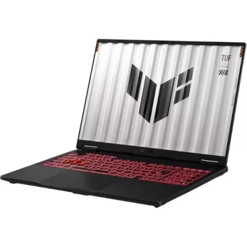 Ноутбук Asus TUF Gaming A16 R9-8940HX 32GB 2TB NVMe RTX 5060 FA608PM-RV031 16" Anti-Glare 32GB RTX 5060 SSD:2TB Ноутбук Asus TUF Gaming A16 R9-8940HX 32GB 2TB NVMe RTX 5060 FA608PM-RV031 16" Anti-Glare 32GB RTX 5060 SSD:2TB