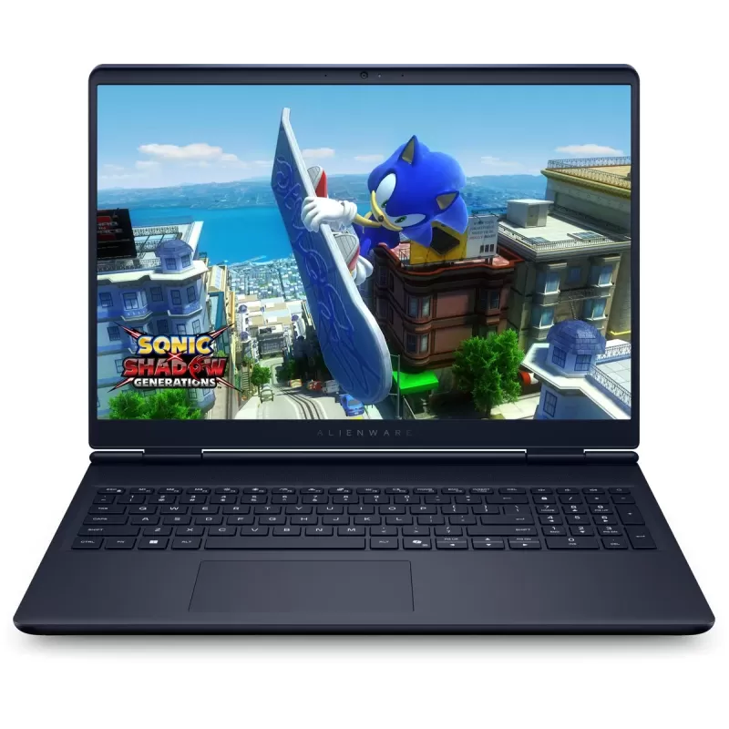 Laptop Dell Alienware 16 Aurora AC16250 AL-RD33-17024