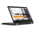 Laptop Lenovo ThinkPad T14s 2-in-1 Gen 2 21YY002KIV 14" WUXGA IPS 32GB SSD:512GB Windows 11 Pro Color:black