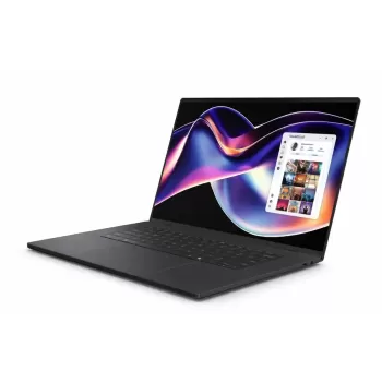 מחשב נייד Dell XPS 16 DA16260 XP-RD33-16999 16" 64GB SSD:1TB Windows 11 Pro מחשב נייד Dell XPS 16 DA16260 XP-RD33-16999 16" 64GB SSD:1TB Windows 11 Pro