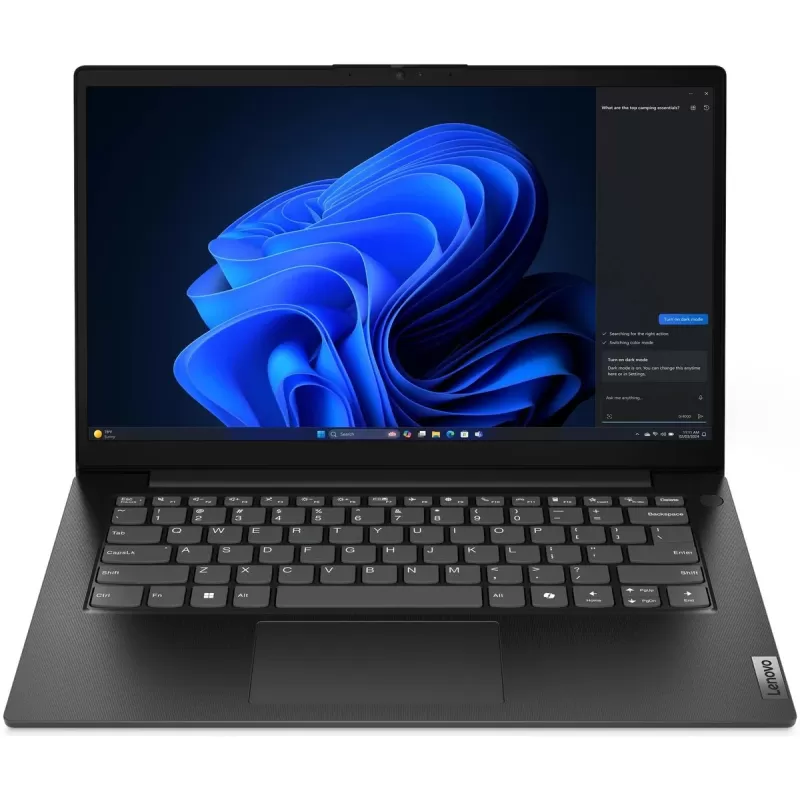 Laptop Lenovo V14 G5 IRL 83GU00E4IV 14" TN 16GB SSD:512GB