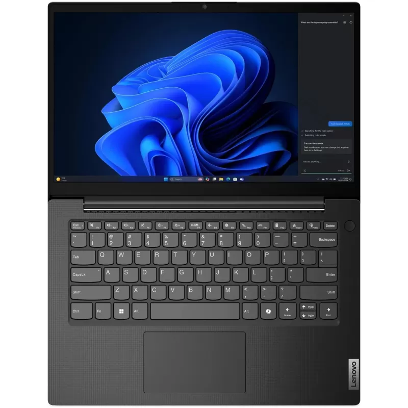 Laptop Lenovo V14 G5 IRL 83GU00E4IV 14" TN 16GB SSD:512GB