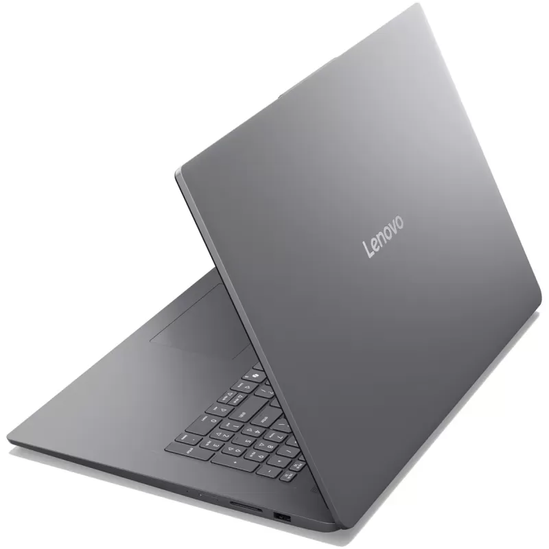 Ноутбук Lenovo IdeaPad Slim 3 17IWC11 Core 7 350 32GB 1TB W11P 83VS0039IV 17.3" IPS 32GB SSD:1TB Windows 11 Pro Цвет:серый