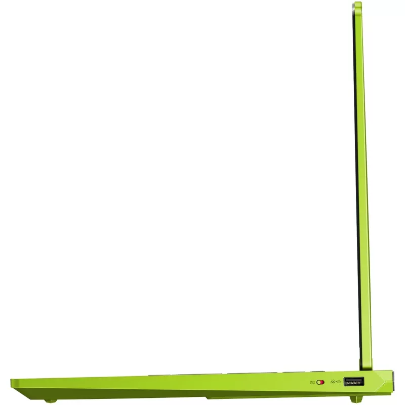 מחשב נייד גיימינג Lenovo LOQ 15AHP11 Ryzen 7 250 16GB 512GB RTX 5050 DOS 83TN00C7IV צבע ירוק