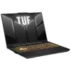 מחשב נייד Asus TUF Gaming F16 FX607VJR FX607VJR-TU295 16" WUXGA Anti-Glare 16GB RTX 3050 SSD:512GB צבע אפור - יבואן רשמי מחשב נייד Asus TUF Gaming F16 FX607VJR FX607VJR-TU295 16" WUXGA Anti-Glare 16GB RTX 3050 SSD:512GB צבע אפור - יבואן רשמי