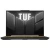 מחשב נייד Asus TUF Gaming F16 FX607VJR FX607VJR-TU295 16" WUXGA Anti-Glare 16GB RTX 3050 SSD:512GB צבע אפור - יבואן רשמי מחשב נייד Asus TUF Gaming F16 FX607VJR FX607VJR-TU295 16" WUXGA Anti-Glare 16GB RTX 3050 SSD:512GB צבע אפור - יבואן רשמי