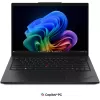 מחשב נייד Lenovo ThinkPad L14 Gen 7 21X2002VIV 14" WUXGA IPS 64GB SSD:1TB Windows 11 Pro צבע שחור