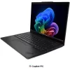 מחשב נייד Lenovo ThinkPad L14 Gen 7 21X2002VIV 14" WUXGA IPS 64GB SSD:1TB Windows 11 Pro צבע שחור