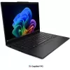 מחשב נייד Lenovo ThinkPad L14 Gen 7 21X2002VIV 14" WUXGA IPS 64GB SSD:1TB Windows 11 Pro צבע שחור