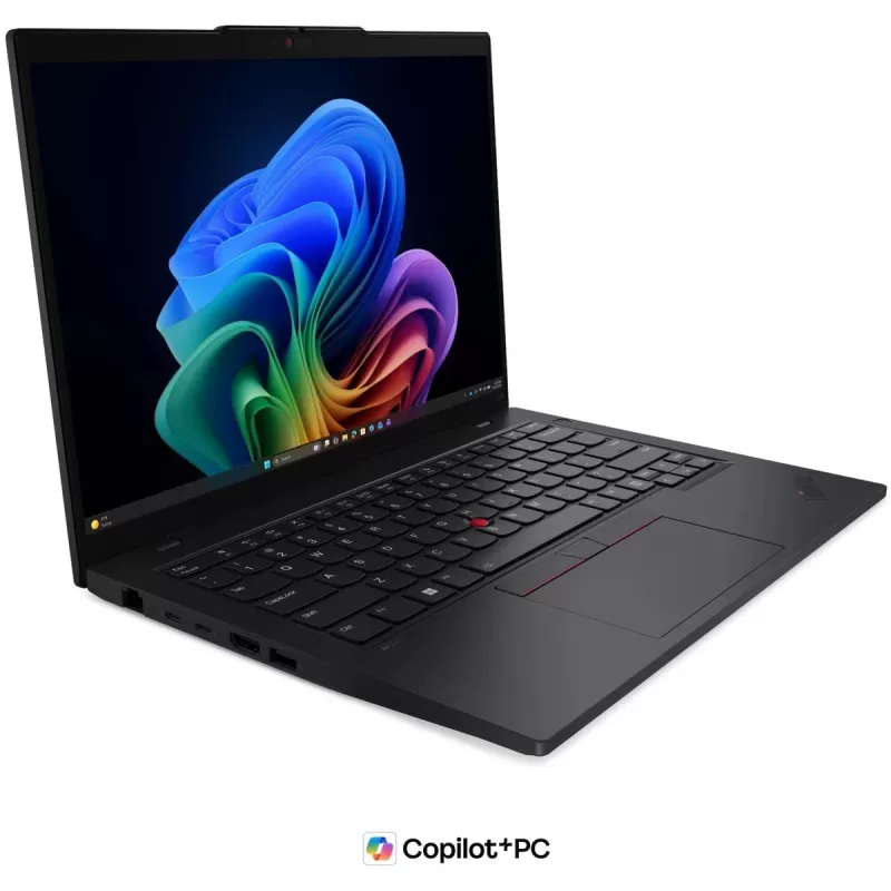מחשב נייד Lenovo ThinkPad L14 Gen 7 21X2002VIV 14" WUXGA IPS 64GB SSD:1TB Windows 11 Pro צבע שחור