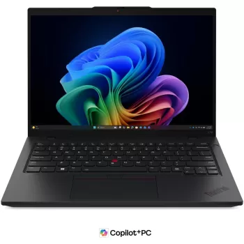 מחשב נייד Lenovo ThinkPad L14 Gen 7 21X2002VIV 14" WUXGA IPS 64GB SSD:1TB Windows 11 Pro צבע שחור