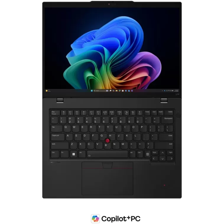 מחשב נייד Lenovo ThinkPad L14 Gen 7 21X2002VIV 14" WUXGA IPS 64GB SSD:1TB Windows 11 Pro צבע שחור