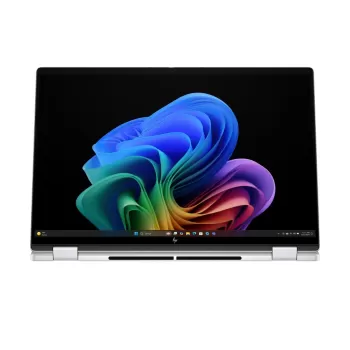 Ноутбук HP OmniBook X Flip 16-as0004nj BT0G3EA 16" WUXGA IPS 16GB SSD:512GB Windows 11