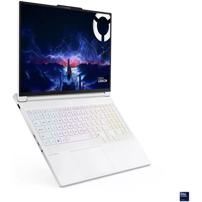 Gaming Laptop Lenovo Legion 7 16IAX10 white 83KY0044IV Gaming Laptop Lenovo Legion 7 16IAX10 white 83KY0044IV