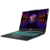 Игровой Ноутбук MSI Cyborg 15 A13VFK RTX 4060 DOS Цвет:чёрный