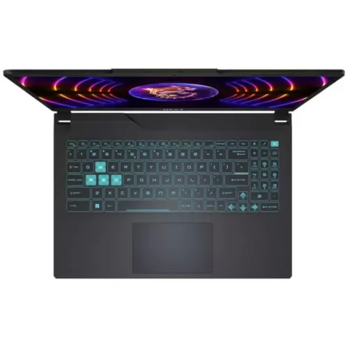 Игровой Ноутбук MSI Cyborg 15 A13VFK RTX 4060 DOS Цвет:чёрный