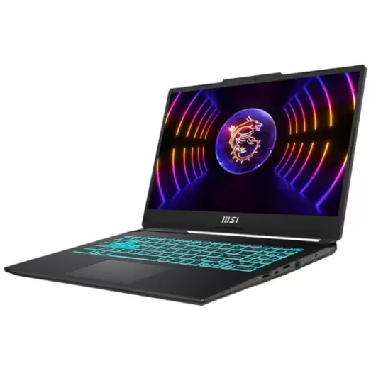 Игровой Ноутбук MSI Cyborg 15 A13VFK RTX 4060 DOS Цвет:чёрный