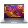 מחשב נייד מקצועי HP ZBook 8 G1ak 14 Ryzen AI 7 PRO 350 32GB 1TB A3ZW0ET AMD Ryzen AI 7 PRO 350 14" IPS 32GB AMD Radeon 860M SSD:1TB Windows 11 Pro
