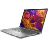 מחשב נייד מקצועי HP ZBook 8 G1ak 14 Ryzen AI 7 PRO 350 32GB 1TB A3ZW0ET AMD Ryzen AI 7 PRO 350 14" IPS 32GB AMD Radeon 860M SSD:1TB Windows 11 Pro