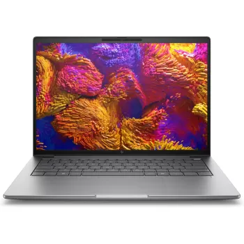 מחשב נייד מקצועי HP ZBook 8 G1ak 14 Ryzen AI 7 PRO 350 32GB 1TB A3ZW0ET AMD Ryzen AI 7 PRO 350 14" IPS 32GB AMD Radeon 860M SSD:1TB Windows 11 Pro