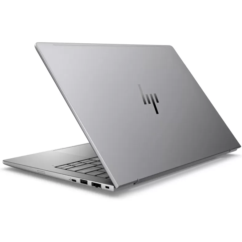 מחשב נייד מקצועי HP ZBook 8 G1ak 14 Ryzen AI 7 PRO 350 32GB 1TB A3ZW0ET AMD Ryzen AI 7 PRO 350 14" IPS 32GB AMD Radeon 860M SSD:1TB Windows 11 Pro