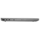 מחשב נייד מקצועי HP ZBook 8 G1ak 14 Ryzen AI 7 PRO 350 32GB 1TB A3ZW0ET AMD Ryzen AI 7 PRO 350 14" IPS 32GB AMD Radeon 860M SSD:1TB Windows 11 Pro
