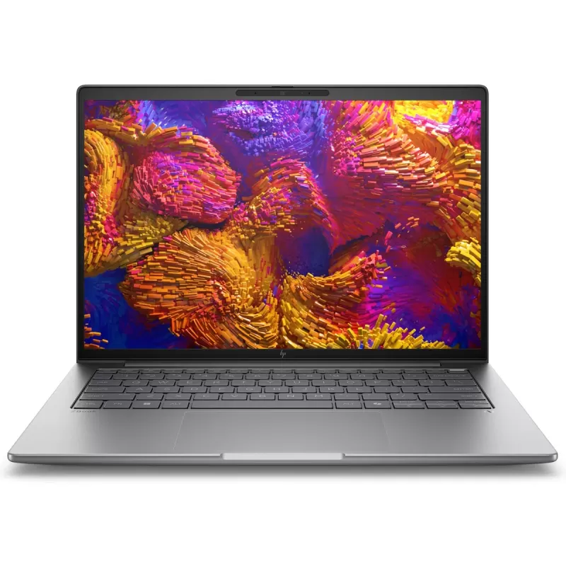 מחשב נייד מקצועי HP ZBook 8 G1ak 14 Ryzen AI 7 PRO 350 32GB 1TB A3ZW0ET AMD Ryzen AI 7 PRO 350 14" IPS 32GB AMD Radeon 860M SSD:1TB Windows 11 Pro