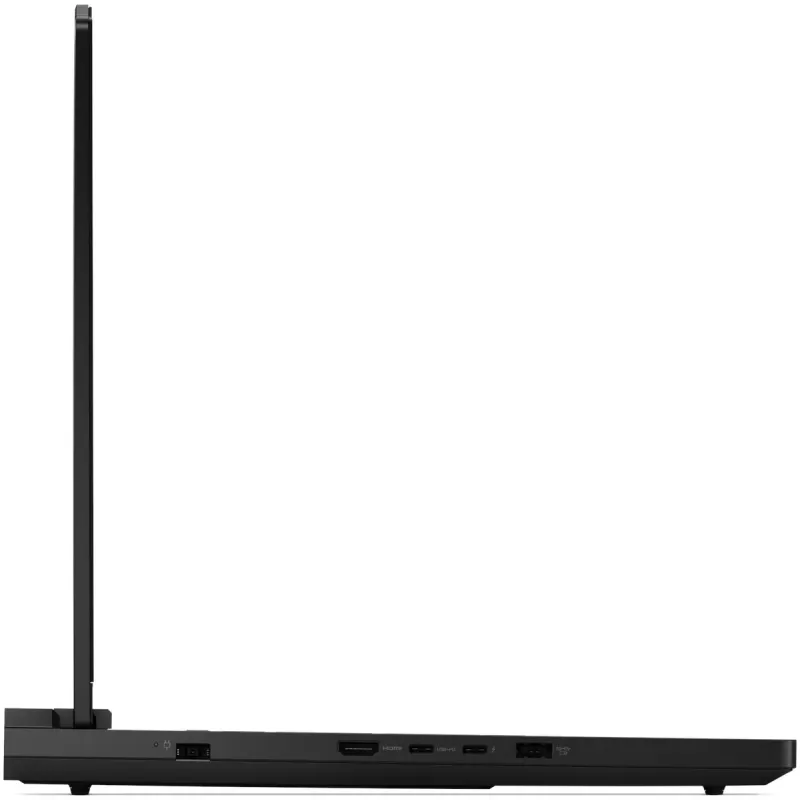 Игровой Ноутбук Lenovo Legion Pro 7 16IAX10H Ultra 9 290HX Plus 64GB 1TB RTX 5080 W11 83F500TKIV Цвет:чёрный