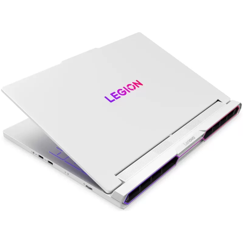 Игровой Ноутбук Lenovo Legion Pro 7 16IAX10H Ultra 9 290HX Plus 32GB 1TB RTX 5090 W11 white 83F500TTIV Игровой Ноутбук Lenovo Legion Pro 7 16IAX10H Ultra 9 290HX Plus 32GB 1TB RTX 5090 W11 white 83F500TTIV