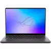 Ноутбук Asus ROG Zephyrus G14 GU405AR gray GU405AR-SY055W Intel Core Ultra 9 386H 2.1 GHz (18MB Cache 14" 120Hz 3K OLED 32GB RTX 5070 Ti SSD:1TB