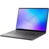 Ноутбук Asus ROG Zephyrus G14 GU405AR gray GU405AR-SY055W Intel Core Ultra 9 386H 2.1 GHz (18MB Cache 14" 120Hz 3K OLED 32GB RTX 5070 Ti SSD:1TB