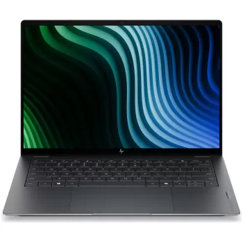 מחשב נייד HP OmniBook Ultra 14-kd0001nj E86TSEA 14" OLED 16GB SSD:512GB Windows 11 צבע אפור