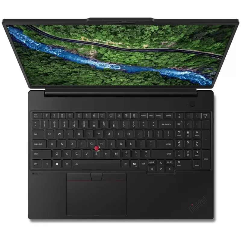 Laptop Lenovo ThinkPad P16s Gen 5 Ultra 7 356H 32GB 512GB RTX PRO 2000 21XE005TIV 16" WUXGA IPS 32GB NVIDIA RTX PRO 2000 Blackwell SSD:512GB Laptop Lenovo ThinkPad P16s Gen 5 Ultra 7 356H 32GB 512GB RTX PRO 2000 21XE005TIV 16" WUXGA IPS 32GB NVIDIA RTX PRO 2000 Blackwell SSD:512GB