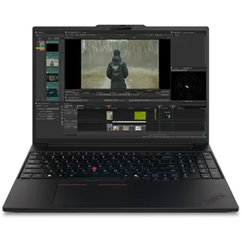 Laptop Lenovo ThinkPad P16s Gen 5 Ultra 7 356H 32GB 512GB RTX PRO 2000 21XE005TIV 16" WUXGA IPS 32GB NVIDIA RTX PRO 2000 Blackwell SSD:512GB