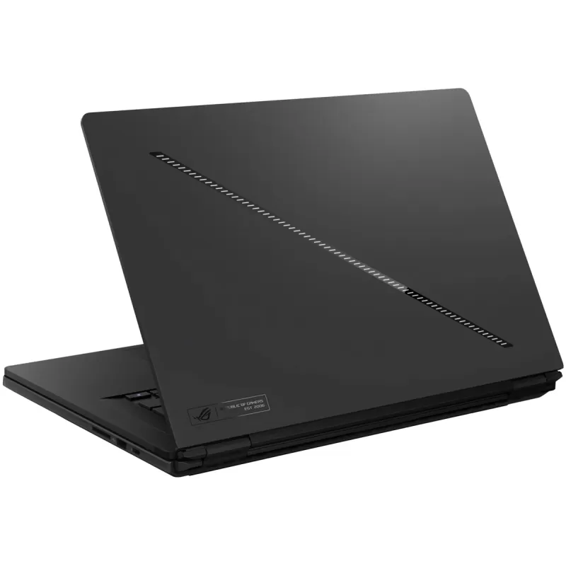 Gaming Laptop Asus ROG Zephyrus Duo 16 GX651AR 64GB/2TB RTX 5070 Ti gray GX651AR-SR078X