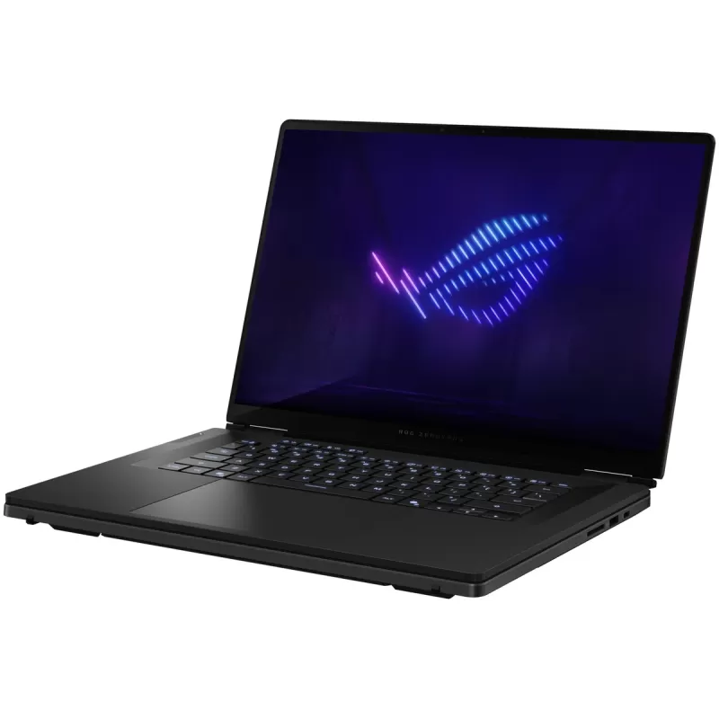 Gaming Laptop Asus ROG Zephyrus Duo 16 GX651AR 64GB/2TB RTX 5070 Ti gray GX651AR-SR078X