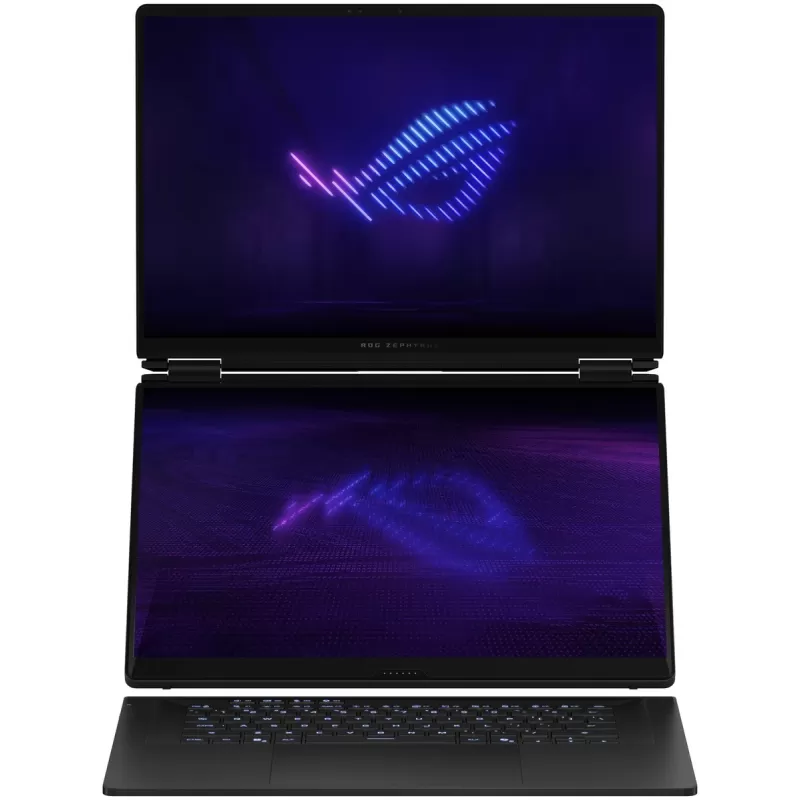 Gaming Laptop Asus ROG Zephyrus Duo 16 GX651AR 64GB/2TB RTX 5070 Ti gray GX651AR-SR078X